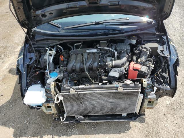 2020 HONDA FIT LX 3HGGK5H44LM700927