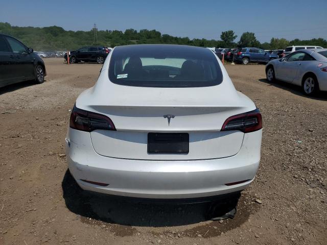 2023 TESLA MODEL 3 - 5YJ3E1EA8PF582009