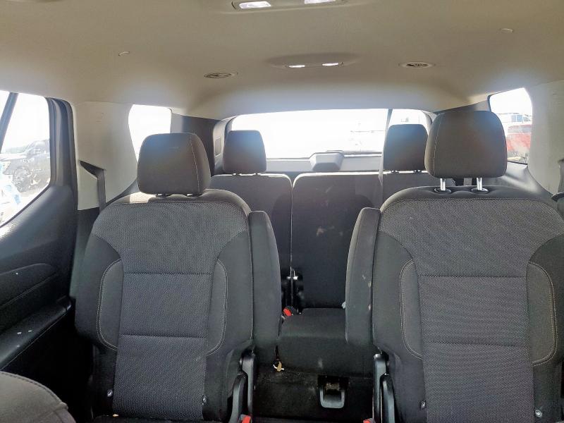 2019 CHEVROLET TRAVERSE L 1GNERGKW2KJ207578