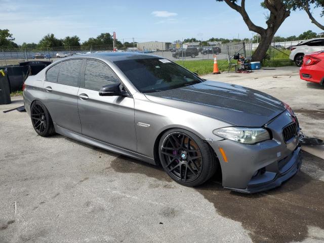 2015 BMW 535 I WBA5B1C50FD922554
