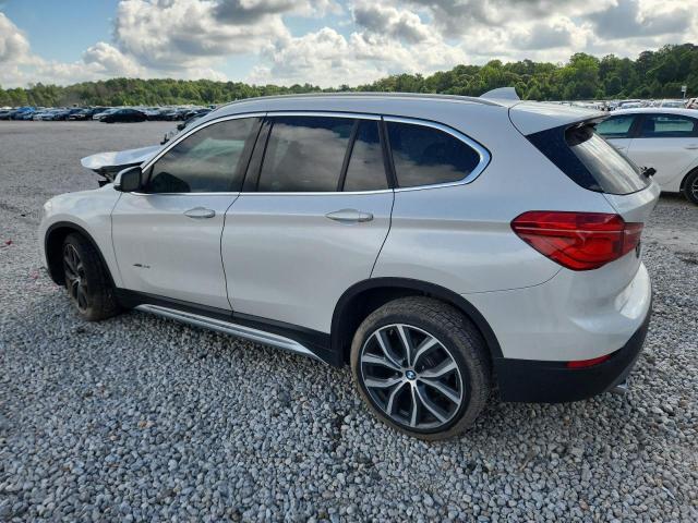 2017 BMW X1 XDRIVE2 WBXHT3C35H5F68153