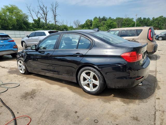 2015 BMW 320 I XDRI WBA3C3G51FNS76056