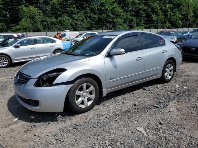 NISSAN ALTIMA HYB