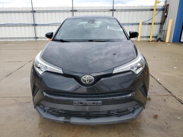 2018 TOYOTA C-HR XLE NMTKHMBXXJR040943