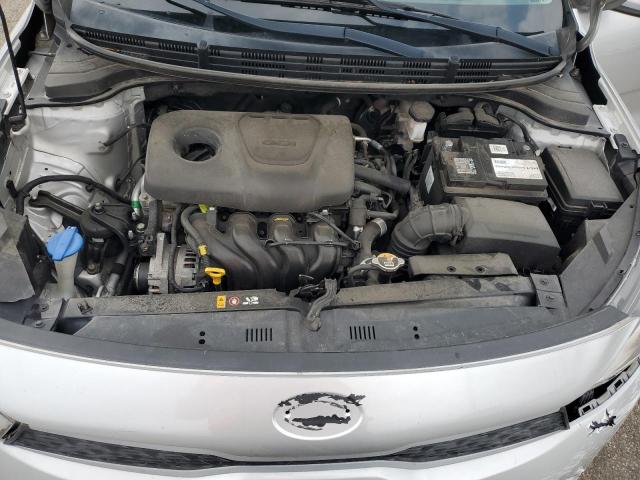 2019 KIA RIO - 3KPA24AB8KE252000