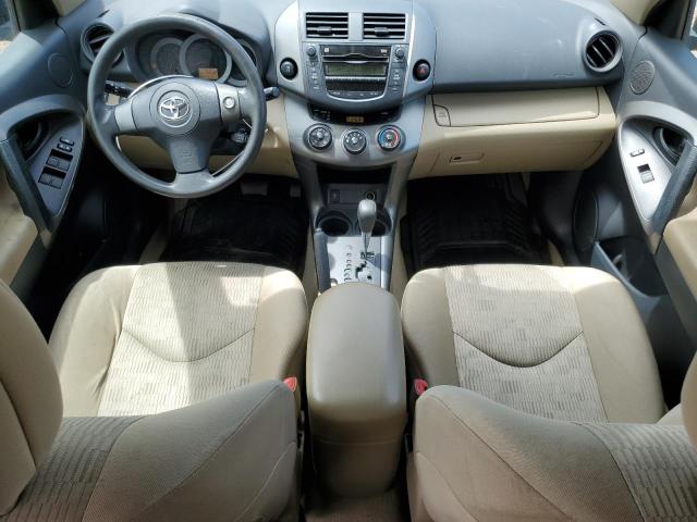 2010 TOYOTA RAV4 - 2T3JK4DV8AW032008