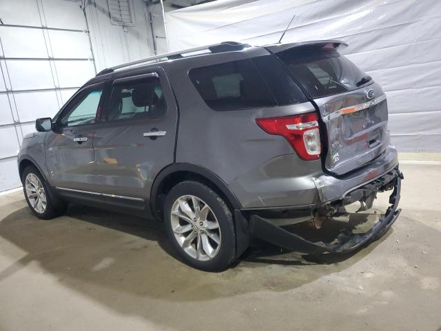 Vin: 1fm5k8f82dgc22852, lot: 62841445, ford explorer limited 20132