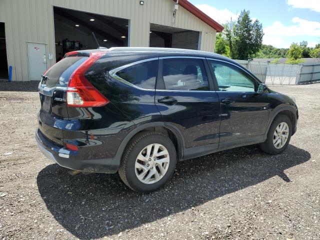 2015 HONDA CR-V EXL - 2HKRM4H70FH650396