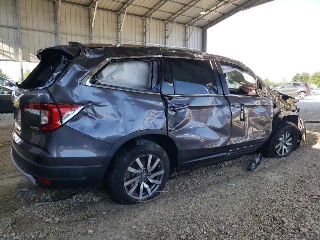 Vin: 5fnyf6h55lb042108, lot: 63163755, honda pilot exl 20203