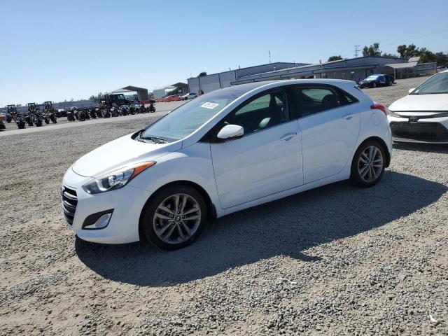 Vin: kmhd35lh9gu337904, lot: 63862365, hyundai elantra 2016 img_1