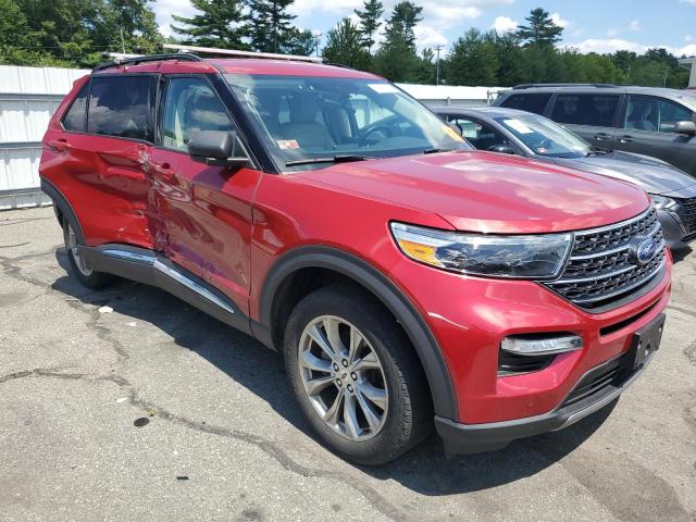 2020 FORD EXPLOR XLT 1FMSK8DH7LGA21131