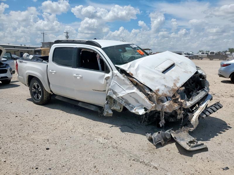 2019 TOYOTA TACOMA DOU - 3TMAZ5CN8KM099956