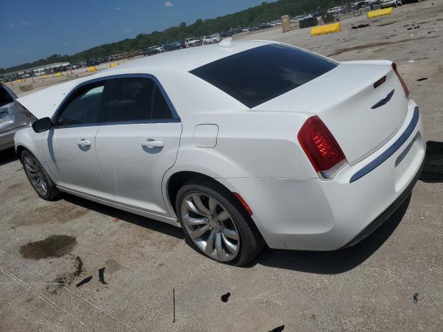 2019 CHRYSLER 300 TOURIN 2C3CCAAGXKH565056