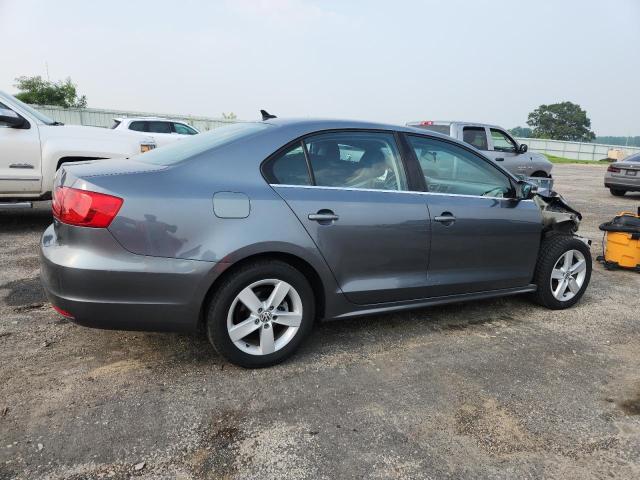 2013 VOLKSWAGEN JETTA TDI - 3VWLL7AJ4DM242861