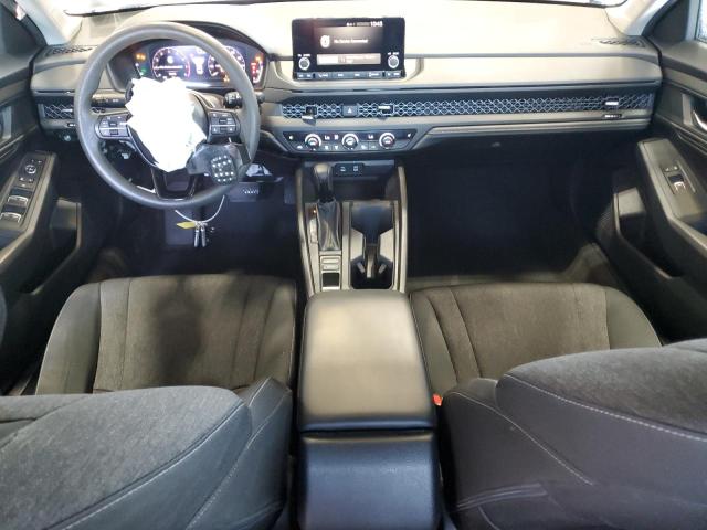 2023 HONDA ACCORD EX 1HGCY1F30PA019814