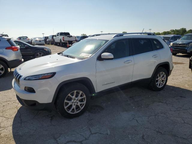 JEEP CHEROKEE L