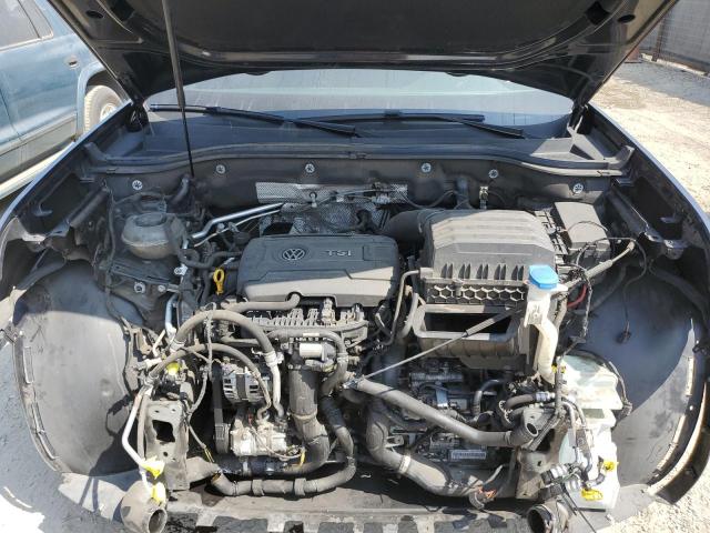 2019 VOLKSWAGEN ATLAS S 1V2AP2CA6KC572027