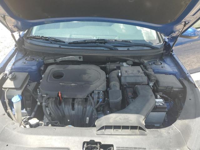 2019 HYUNDAI SONATA SE 5NPE24AF6KH793465