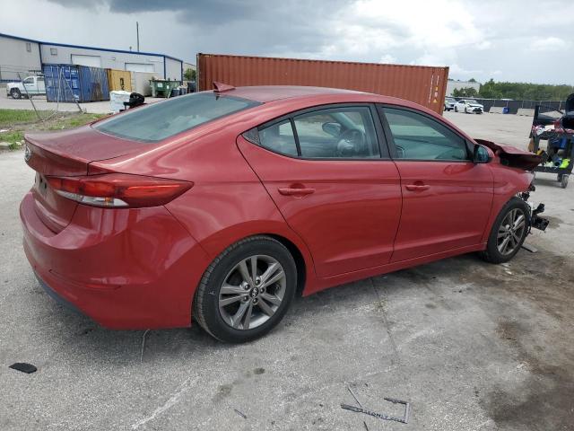 Vin: kmhd84lf0hu178184, lot: 63141445, hyundai elantra se 20173