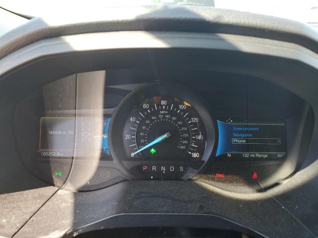2022 FORD EDGE 4D 4WD 2FMPK4K93NBA47049