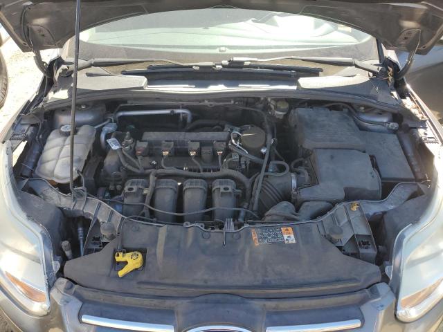 2014 FORD FOCUS SE - 1FADP3K24EL391680