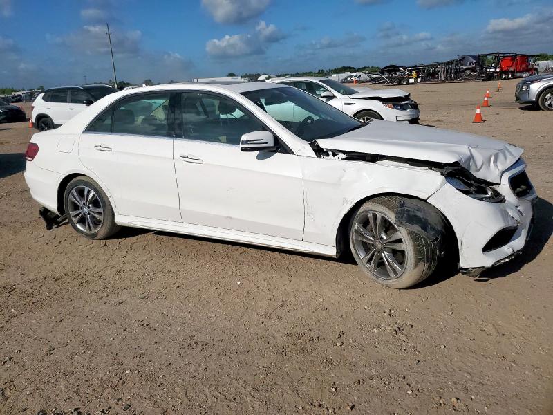 2015 MERCEDES-BENZ E 350 - WDDHF5KBXFB122199