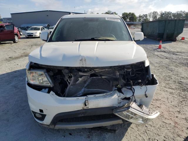 2016 DODGE JOURNEY SX 3C4PDCBB5GT114706