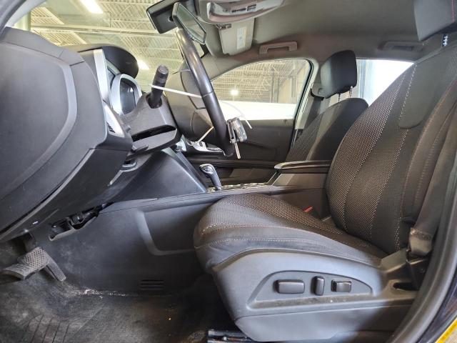 2015 CHEVROLET EQUINOX LT - 2GNFLFEKXF6206903