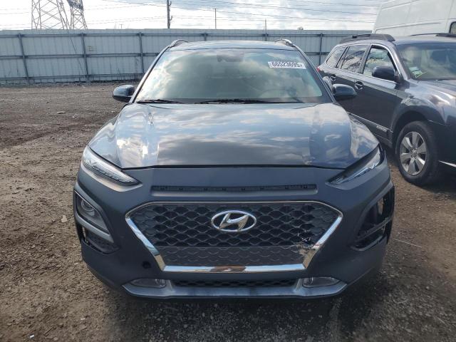 2020 HYUNDAI KONA LIMIT KM8K33A57LU527165