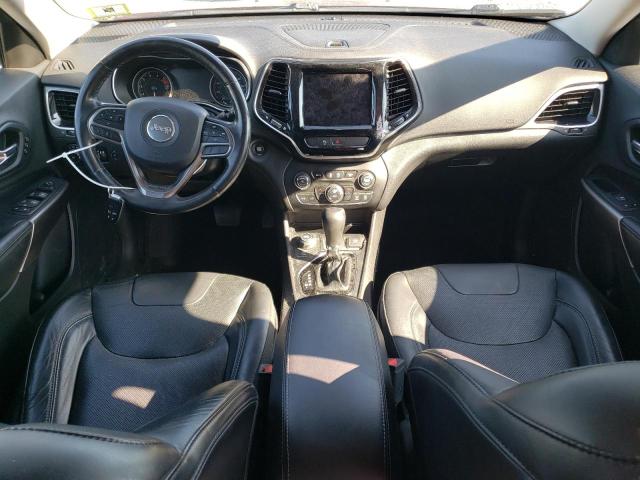2019 JEEP CHEROKEE L - 1C4PJMDX5KD356773