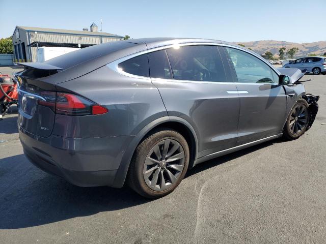 2018 TESLA MODEL X 5YJXCDE20JF087067