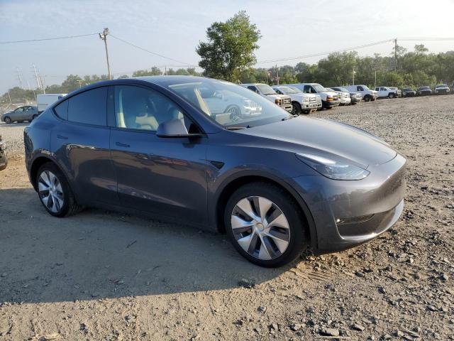 2023 TESLA MODEL Y 7SAYGDEE2PF845232