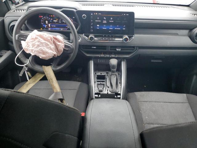 2024 CHEVROLET COLORADO - 1GCGSBEC0R1192860