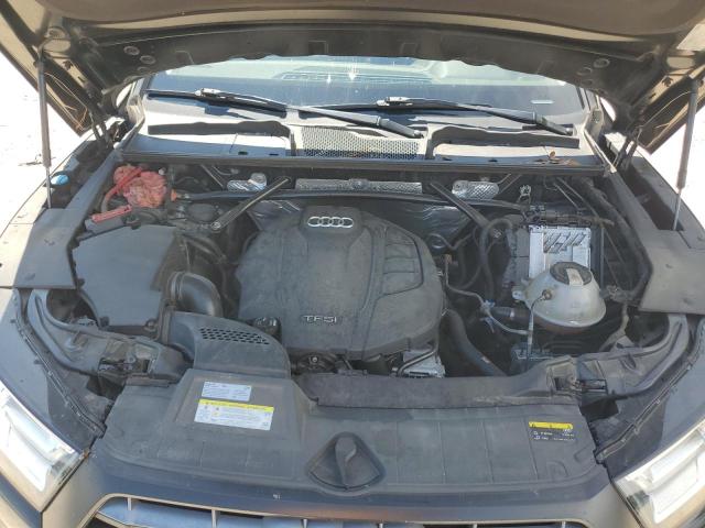 2018 AUDI Q5 PREMIUM WA1BNAFY3J2059962