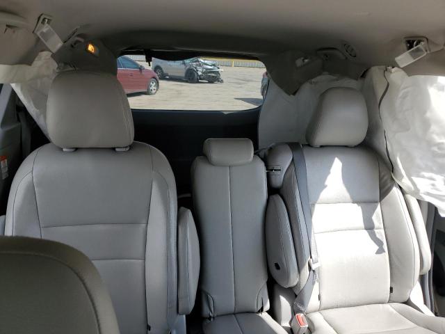2015 TOYOTA SIENNA LE 5TDKK3DC3FS637673