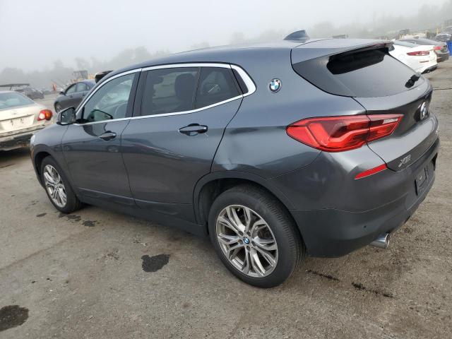 2018 BMW X2 SDRIVE2 WBXYJ3C35JEJ89954