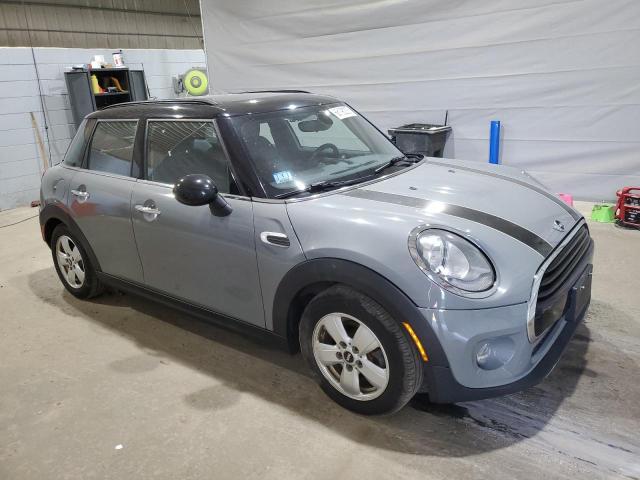 2016 MINI COOPER WMWXU1C57G2A93971