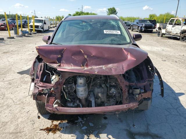 2016 HONDA CR-V EXL 2HKRM3H77GH524368