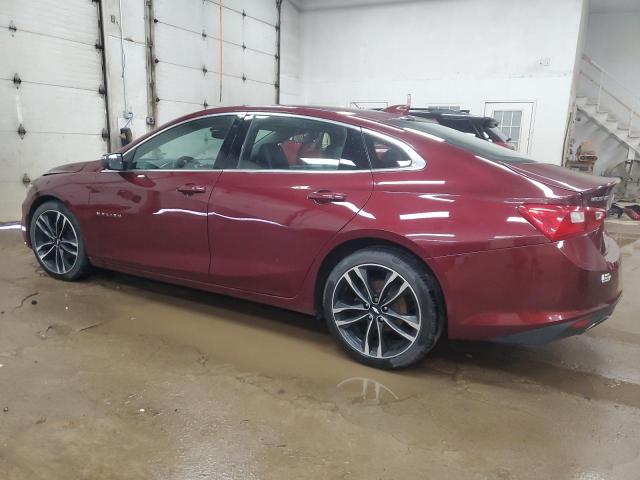2016 CHEVROLET MALIBU LT - 1G1ZF5SX9GF174324