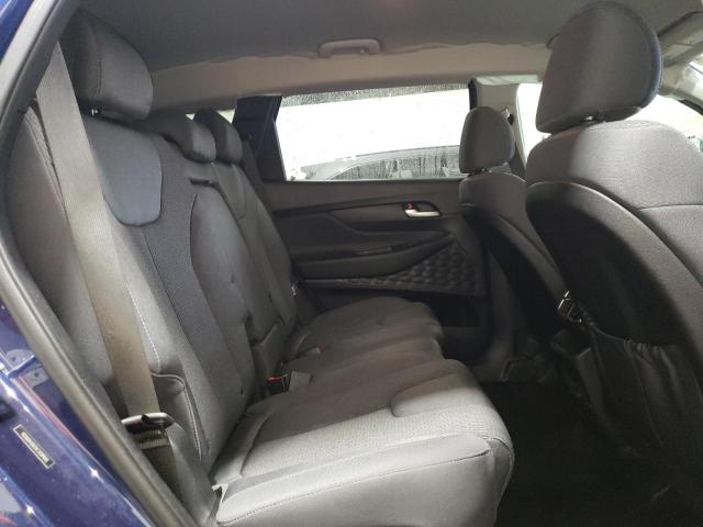 2019 HYUNDAI SANTA FE SE 5NMS2CAD9KH120226