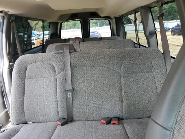 2019 CHEVROLET EXPRESS G3 1GAZGPFG7K1224615