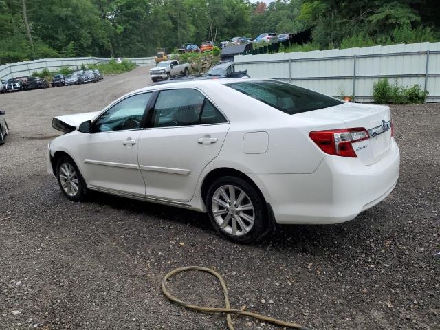 2013 TOYOTA CAMRY L - 4T1BF1FKXDU707851