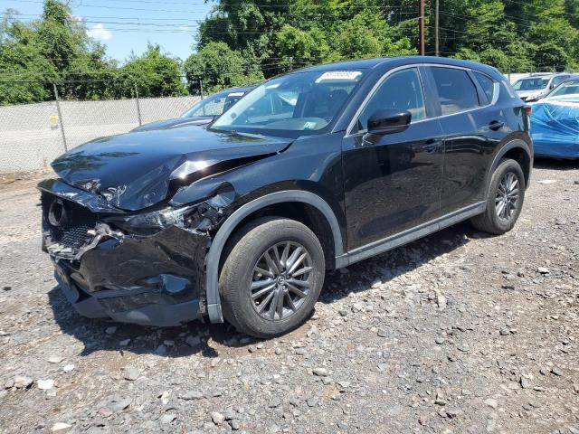 2019 MAZDA CX-5 TOURI - JM3KFBCM3K0591873
