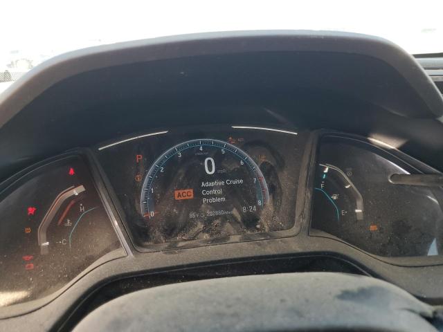 2019 HONDA CIVIC LX 19XFC2F69KE017950
