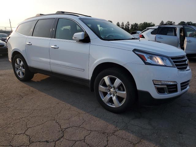 2016 CHEVROLET TRAVERSE LTZ 1GNKVJKD4GJ225582