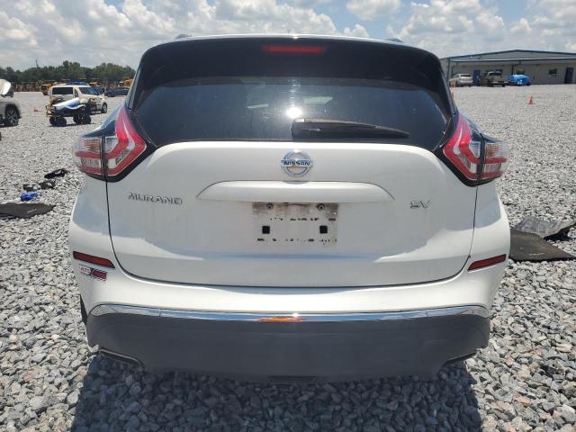 2015 NISSAN MURANO S 5N1AZ2MG5FN227737