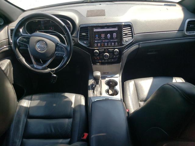 2020 JEEP GRAND CHER 1C4RJFBG7LC240232