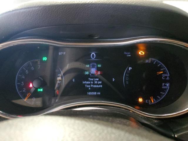 2015 JEEP GRAND CHER 1C4RJFAG7FC645108