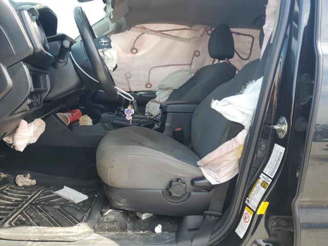 2019 TOYOTA TACOMA DOU 5TFAX5GN0KX135987
