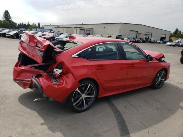 2023 HONDA CIVIC TOUR 2HGFE1F96PH309583
